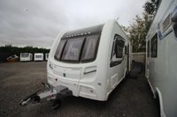 USED 2016 COACHMAN VIP 520 ASHINGTON SUSSEX Side Dinette Conversion