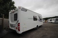 USED 2016 COACHMAN VIP 520 ASHINGTON SUSSEX Side Dinette Conversion