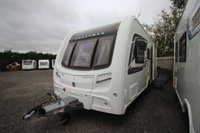 USED 2016 COACHMAN VIP 520 ASHINGTON SUSSEX Side Dinette Conversion