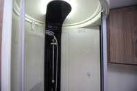 USED 2016 COACHMAN VIP 520 ASHINGTON SUSSEX Side Dinette Conversion