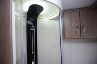 USED 2016 COACHMAN VIP 520 ASHINGTON SUSSEX Side Dinette Conversion