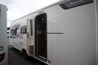 USED 2016 COACHMAN VIP 520 ASHINGTON SUSSEX Side Dinette Conversion