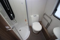USED 2016 COACHMAN VIP 520 ASHINGTON SUSSEX Side Dinette Conversion