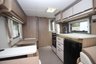 USED 2016 COACHMAN VIP 520 ASHINGTON SUSSEX Side Dinette Conversion