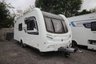 USED 2016 COACHMAN VIP 520 ASHINGTON SUSSEX Side Dinette Conversion