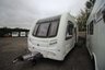 USED 2016 COACHMAN VIP 520 ASHINGTON SUSSEX Side Dinette Conversion