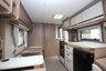 USED 2016 COACHMAN VIP 520 ASHINGTON SUSSEX Side Dinette Conversion