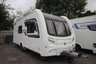 USED 2016 COACHMAN VIP 520 ASHINGTON SUSSEX Side Dinette Conversion