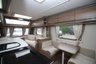 USED 2016 COACHMAN VIP 520 ASHINGTON SUSSEX Side Dinette Conversion