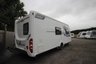 USED 2016 COACHMAN VIP 520 ASHINGTON SUSSEX Side Dinette Conversion