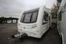 USED 2016 COACHMAN VIP 520 ASHINGTON SUSSEX Side Dinette Conversion