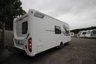 USED 2016 COACHMAN VIP 520 ASHINGTON SUSSEX Side Dinette Conversion