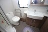 USED 2016 COACHMAN VIP 520 ASHINGTON SUSSEX Side Dinette Conversion