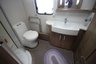 USED 2016 COACHMAN VIP 520 ASHINGTON SUSSEX Side Dinette Conversion