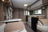 USED 2016 COACHMAN VIP 520 ASHINGTON SUSSEX Side Dinette Conversion
