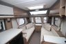 USED 2016 COACHMAN VIP 520 ASHINGTON SUSSEX Side Dinette Conversion