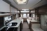 USED 2016 COACHMAN VIP 520 ASHINGTON SUSSEX Side Dinette Conversion