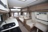 USED 2016 COACHMAN VIP 520 ASHINGTON SUSSEX Side Dinette Conversion