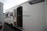 USED 2016 COACHMAN VIP 520 ASHINGTON SUSSEX Side Dinette Conversion