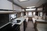 USED 2016 COACHMAN VIP 520 ASHINGTON SUSSEX Side Dinette Conversion