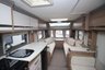 USED 2016 COACHMAN VIP 520 ASHINGTON SUSSEX Side Dinette Conversion