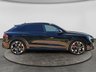 USED 2023 73 AUDI RSQ8 4.0 TFSI V8 Vorsprung SUV 5dr Petrol Tiptronic quattro Euro 6 (s/s) (600 ps) 