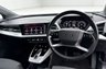 USED 2023 73 AUDI Q4 E-TRON 40 Sport SUV 5dr Electric Auto 82kWh (204 ps) 
