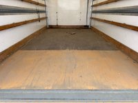 USED 2021 21 MAN TGE 2.0 3100d Luton 2dr Diesel Manual FWD LWB Euro 6 (s/s) (102 ps) Tail lift - camera - 2 keys
