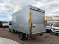 USED 2021 21 MAN TGE 2.0 3100d Luton 2dr Diesel Manual FWD LWB Euro 6 (s/s) (102 ps) Tail lift - camera - 2 keys