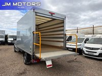 USED 2021 21 MAN TGE 2.0 3100d Luton 2dr Diesel Manual FWD LWB Euro 6 (s/s) (102 ps) Tail lift - camera - 2 keys