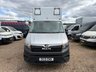 USED 2021 21 MAN TGE 2.0 3100d Luton 2dr Diesel Manual FWD LWB Euro 6 (s/s) (102 ps) Tail lift - camera - 2 keys