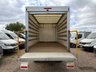 USED 2021 21 MAN TGE 2.0 3100d Luton 2dr Diesel Manual FWD LWB Euro 6 (s/s) (102 ps) Tail lift - camera - 2 keys