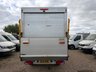 USED 2021 21 MAN TGE 2.0 3100d Luton 2dr Diesel Manual FWD LWB Euro 6 (s/s) (102 ps) Tail lift - camera - 2 keys