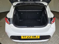 USED 2022 22 TOYOTA COROLLA 1.8 VVT-h GPF Icon Tech Hatchback 5dr Petrol Hybrid CVT Euro 6 (s/s) (122 ps) 