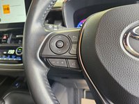 USED 2022 22 TOYOTA COROLLA 1.8 VVT-h GPF Icon Tech Hatchback 5dr Petrol Hybrid CVT Euro 6 (s/s) (122 ps) 