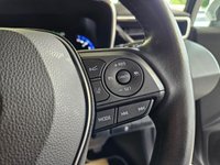 USED 2022 22 TOYOTA COROLLA 1.8 VVT-h GPF Icon Tech Hatchback 5dr Petrol Hybrid CVT Euro 6 (s/s) (122 ps) 