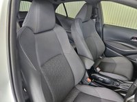 USED 2022 22 TOYOTA COROLLA 1.8 VVT-h GPF Icon Tech Hatchback 5dr Petrol Hybrid CVT Euro 6 (s/s) (122 ps) 