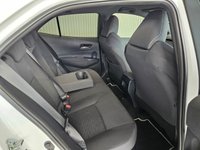 USED 2022 22 TOYOTA COROLLA 1.8 VVT-h GPF Icon Tech Hatchback 5dr Petrol Hybrid CVT Euro 6 (s/s) (122 ps) 