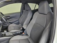 USED 2022 22 TOYOTA COROLLA 1.8 VVT-h GPF Icon Tech Hatchback 5dr Petrol Hybrid CVT Euro 6 (s/s) (122 ps) 