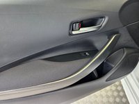 USED 2022 22 TOYOTA COROLLA 1.8 VVT-h GPF Icon Tech Hatchback 5dr Petrol Hybrid CVT Euro 6 (s/s) (122 ps) 