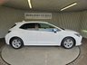USED 2022 22 TOYOTA COROLLA 1.8 VVT-h GPF Icon Tech Hatchback 5dr Petrol Hybrid CVT Euro 6 (s/s) (122 ps) 