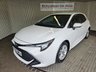 USED 2022 22 TOYOTA COROLLA 1.8 VVT-h GPF Icon Tech Hatchback 5dr Petrol Hybrid CVT Euro 6 (s/s) (122 ps) 