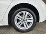 USED 2022 22 TOYOTA COROLLA 1.8 VVT-h GPF Icon Tech Hatchback 5dr Petrol Hybrid CVT Euro 6 (s/s) (122 ps) 