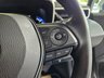 USED 2022 22 TOYOTA COROLLA 1.8 VVT-h GPF Icon Tech Hatchback 5dr Petrol Hybrid CVT Euro 6 (s/s) (122 ps) 