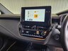 USED 2022 22 TOYOTA COROLLA 1.8 VVT-h GPF Icon Tech Hatchback 5dr Petrol Hybrid CVT Euro 6 (s/s) (122 ps) 
