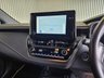 USED 2022 22 TOYOTA COROLLA 1.8 VVT-h GPF Icon Tech Hatchback 5dr Petrol Hybrid CVT Euro 6 (s/s) (122 ps) 