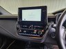 USED 2022 22 TOYOTA COROLLA 1.8 VVT-h GPF Icon Tech Hatchback 5dr Petrol Hybrid CVT Euro 6 (s/s) (122 ps) 