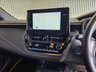 USED 2022 22 TOYOTA COROLLA 1.8 VVT-h GPF Icon Tech Hatchback 5dr Petrol Hybrid CVT Euro 6 (s/s) (122 ps) 
