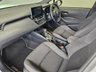 USED 2022 22 TOYOTA COROLLA 1.8 VVT-h GPF Icon Tech Hatchback 5dr Petrol Hybrid CVT Euro 6 (s/s) (122 ps) 