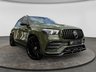 USED 2023 23 MERCEDES-BENZ GLE 2.9 GLE400d AMG Line (Premium) SUV 5dr Diesel G-Tronic 4MATIC Euro 6 (s/s) (7 Seat) (330 ps) 